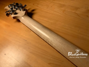 Amnis Novus - Hiroshi Shibasaki Specs -